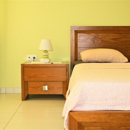 Hostel Casa Branca Vila Nova Екстер'єр фото