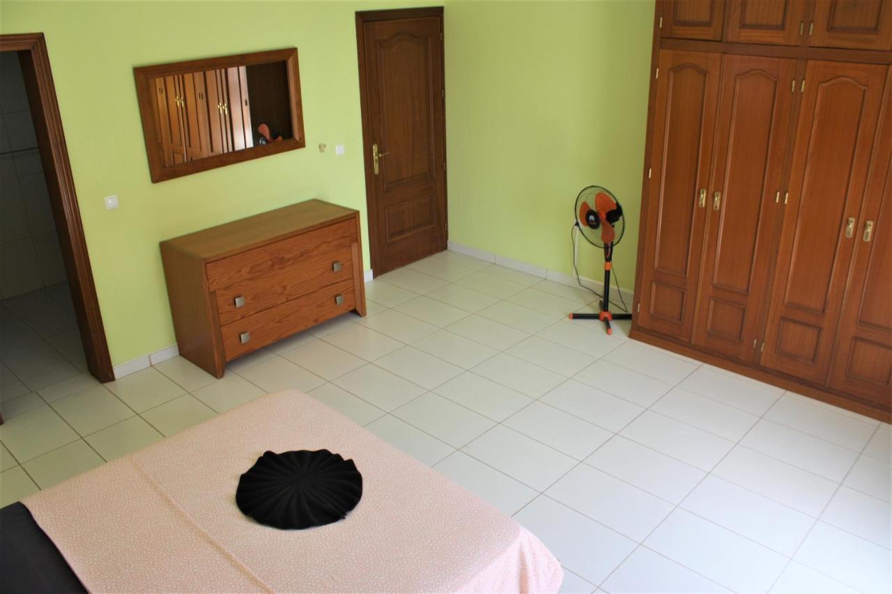 Hostel Casa Branca Vila Nova Екстер'єр фото
