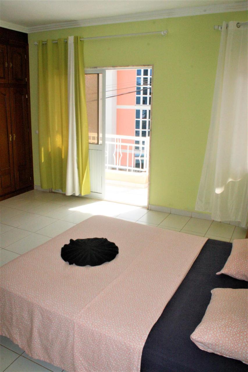 Hostel Casa Branca Vila Nova Екстер'єр фото