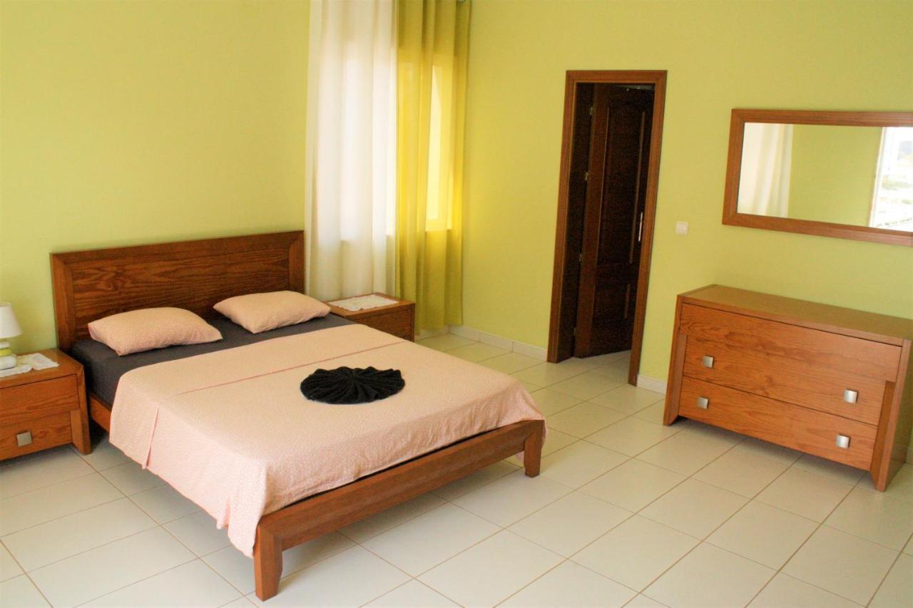 Hostel Casa Branca Vila Nova Екстер'єр фото