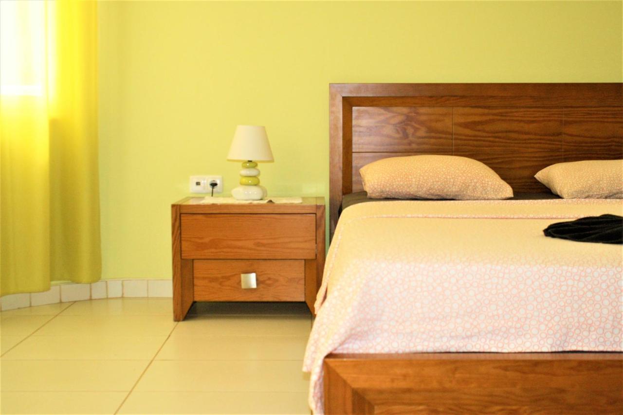 Hostel Casa Branca Vila Nova Екстер'єр фото