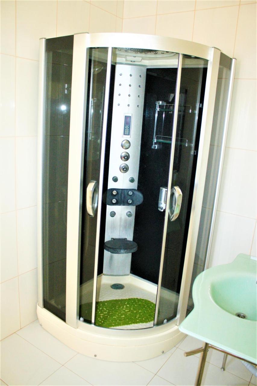 Hostel Casa Branca Vila Nova Екстер'єр фото