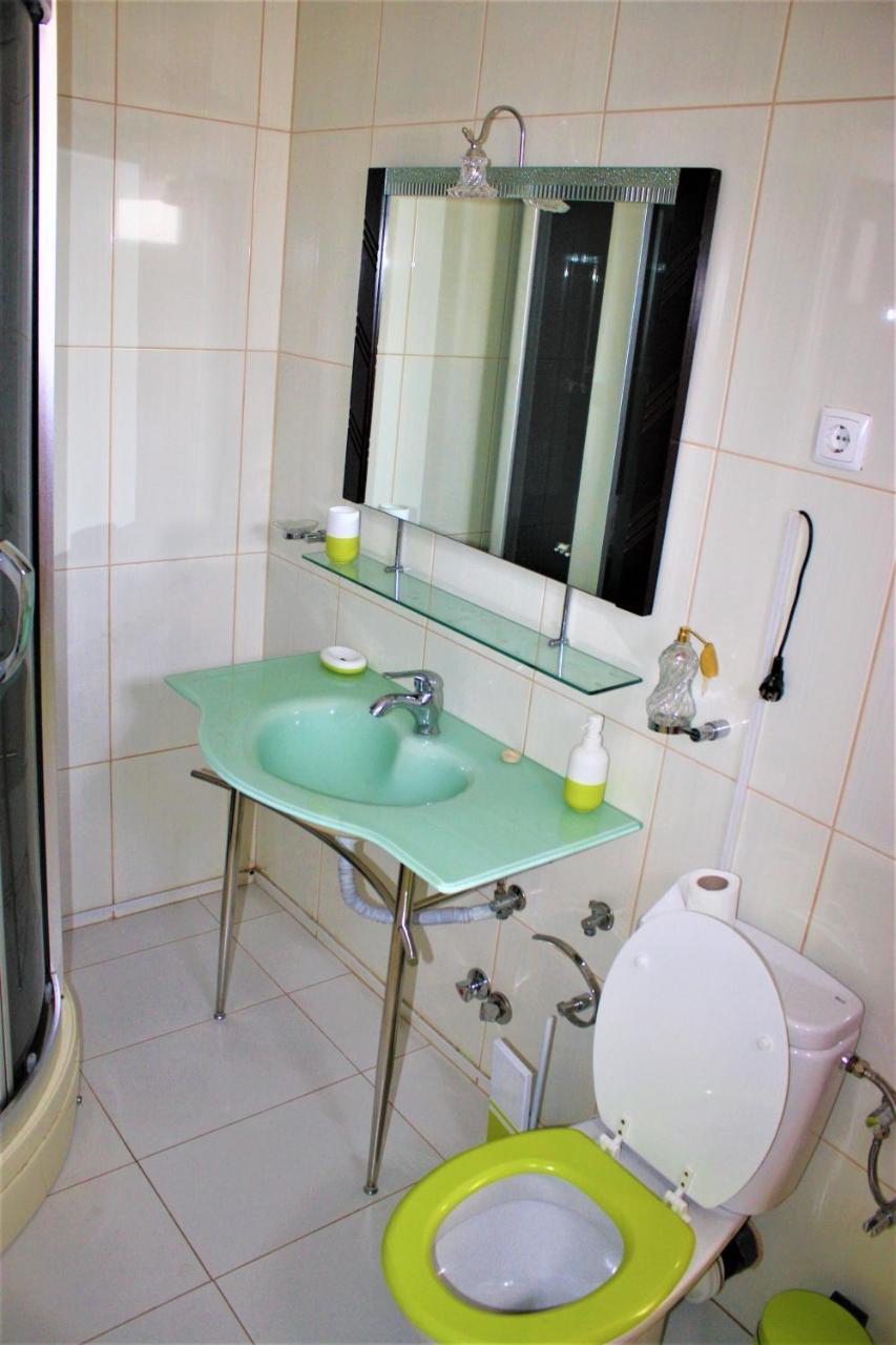 Hostel Casa Branca Vila Nova Екстер'єр фото