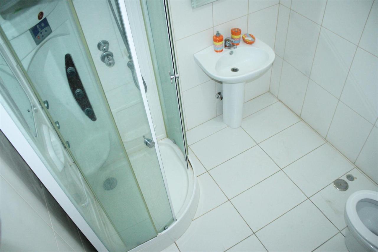 Hostel Casa Branca Vila Nova Екстер'єр фото