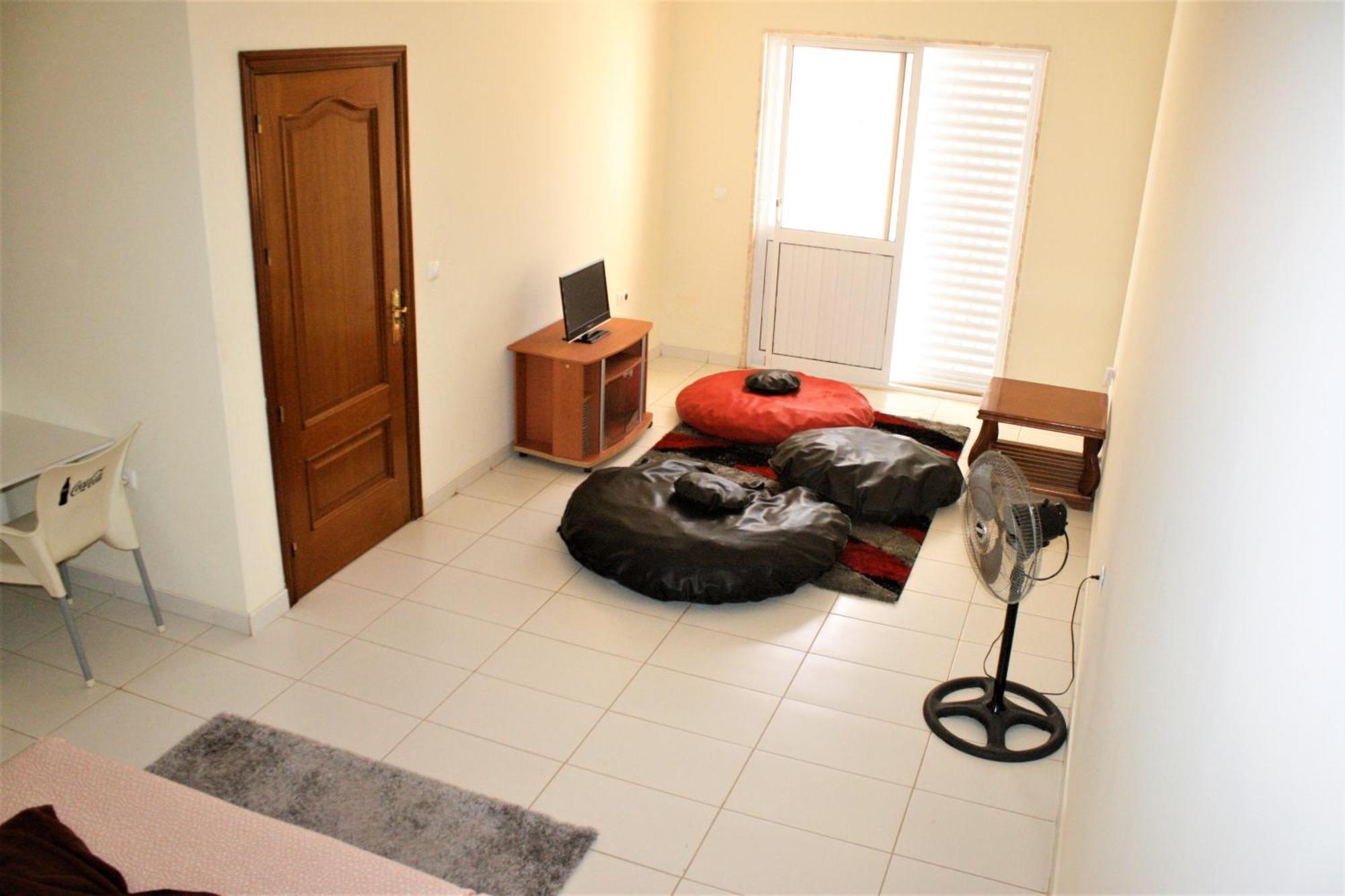 Hostel Casa Branca Vila Nova Екстер'єр фото