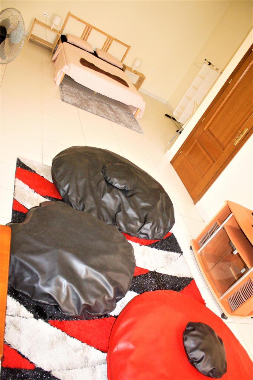 Hostel Casa Branca Vila Nova Екстер'єр фото