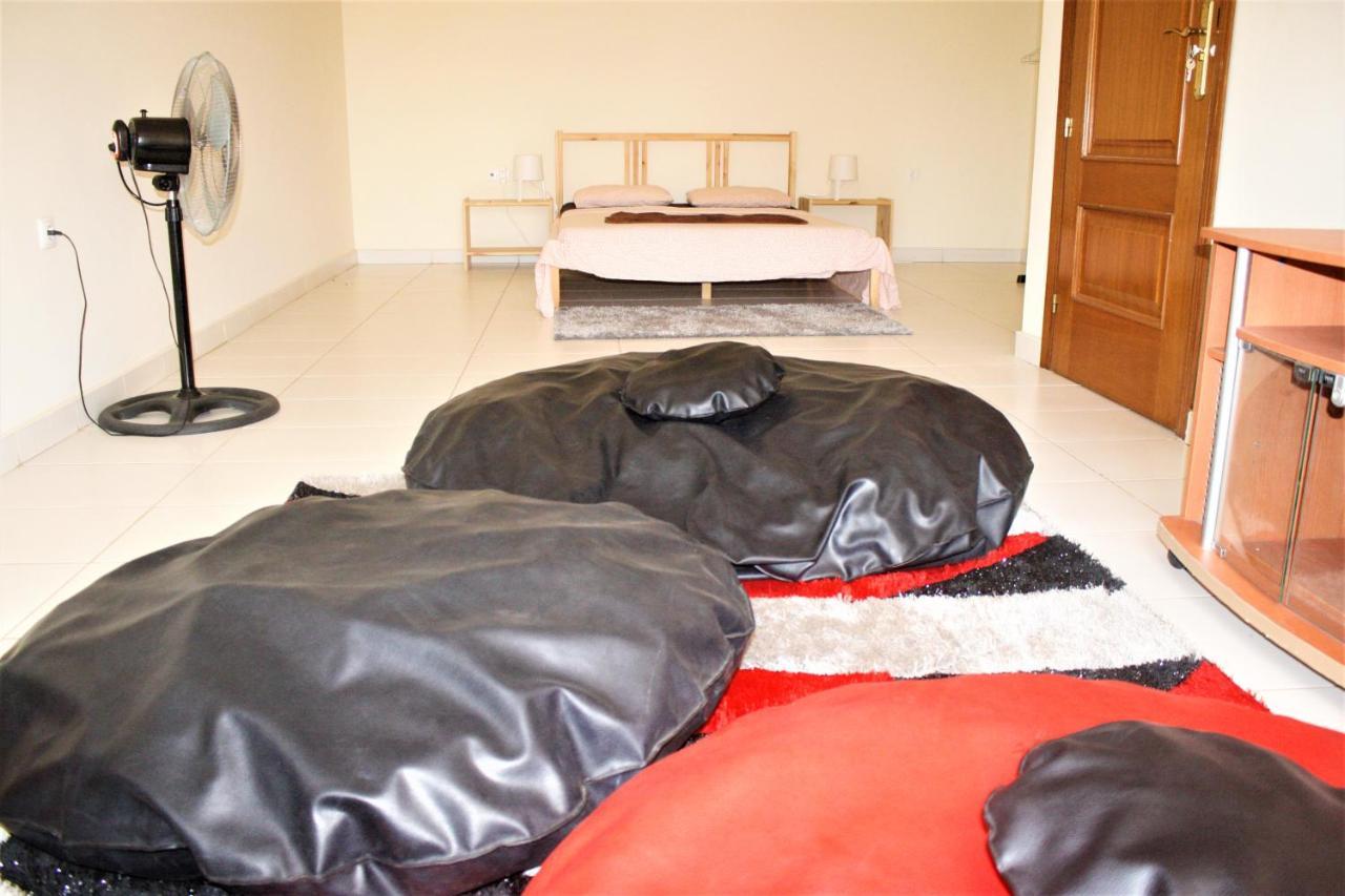 Hostel Casa Branca Vila Nova Екстер'єр фото
