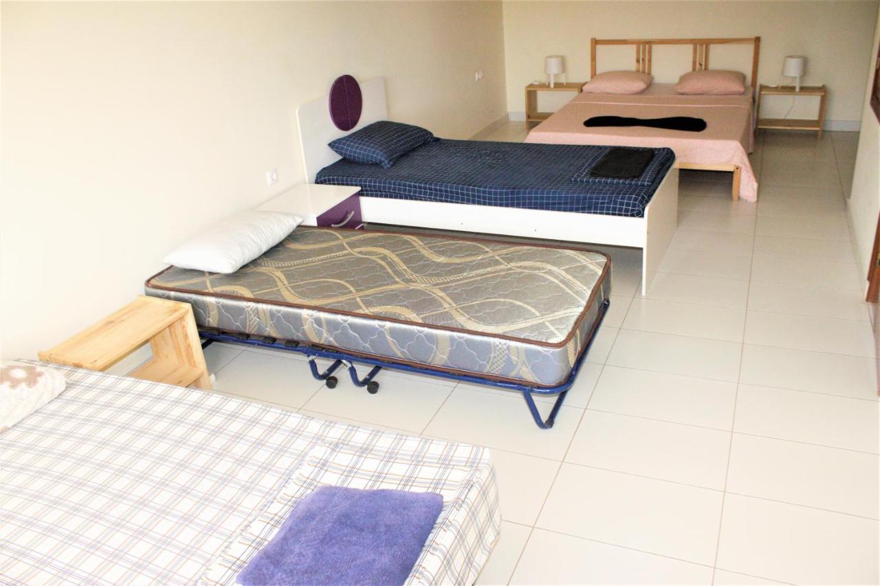 Hostel Casa Branca Vila Nova Екстер'єр фото