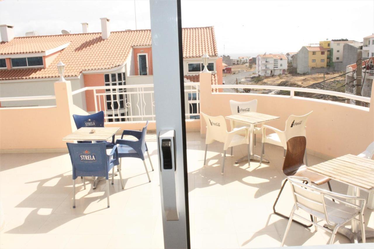Hostel Casa Branca Vila Nova Екстер'єр фото