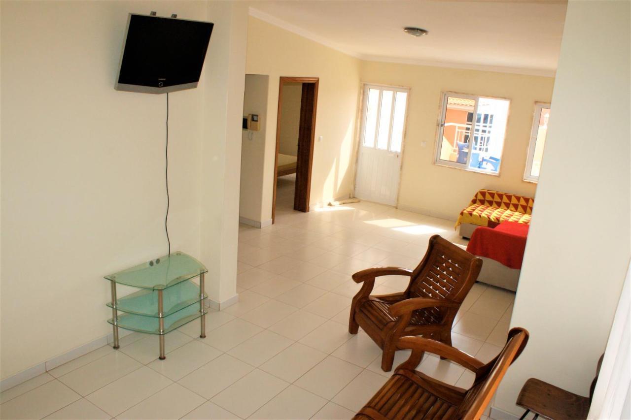 Hostel Casa Branca Vila Nova Екстер'єр фото