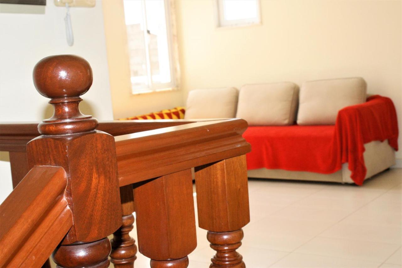 Hostel Casa Branca Vila Nova Екстер'єр фото