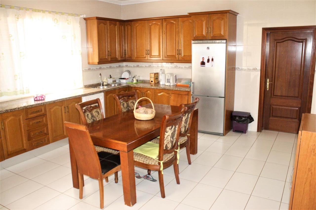 Hostel Casa Branca Vila Nova Екстер'єр фото