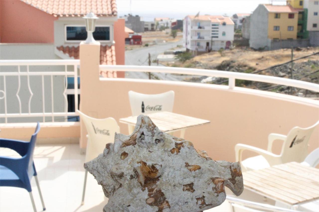 Hostel Casa Branca Vila Nova Екстер'єр фото
