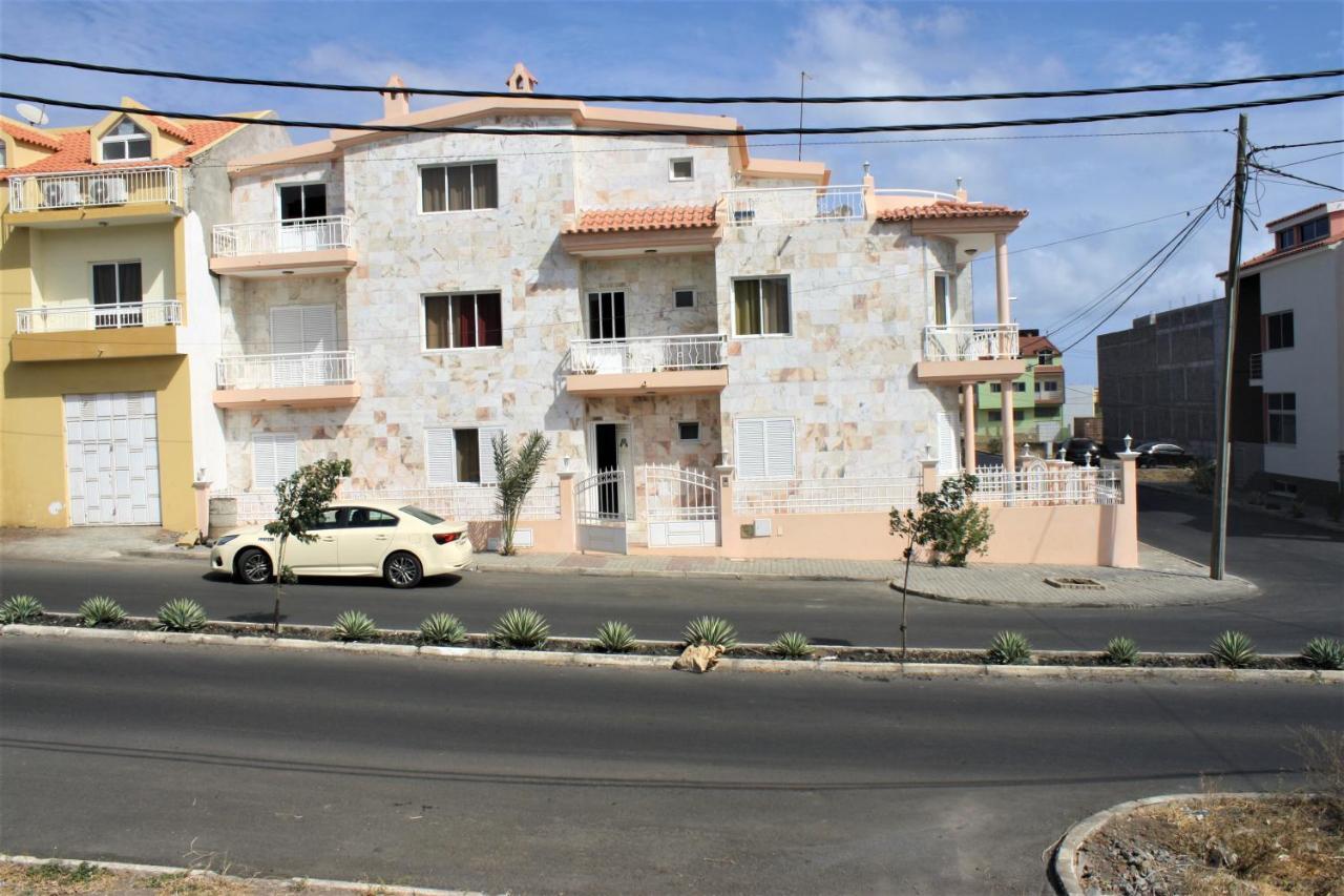 Hostel Casa Branca Vila Nova Екстер'єр фото