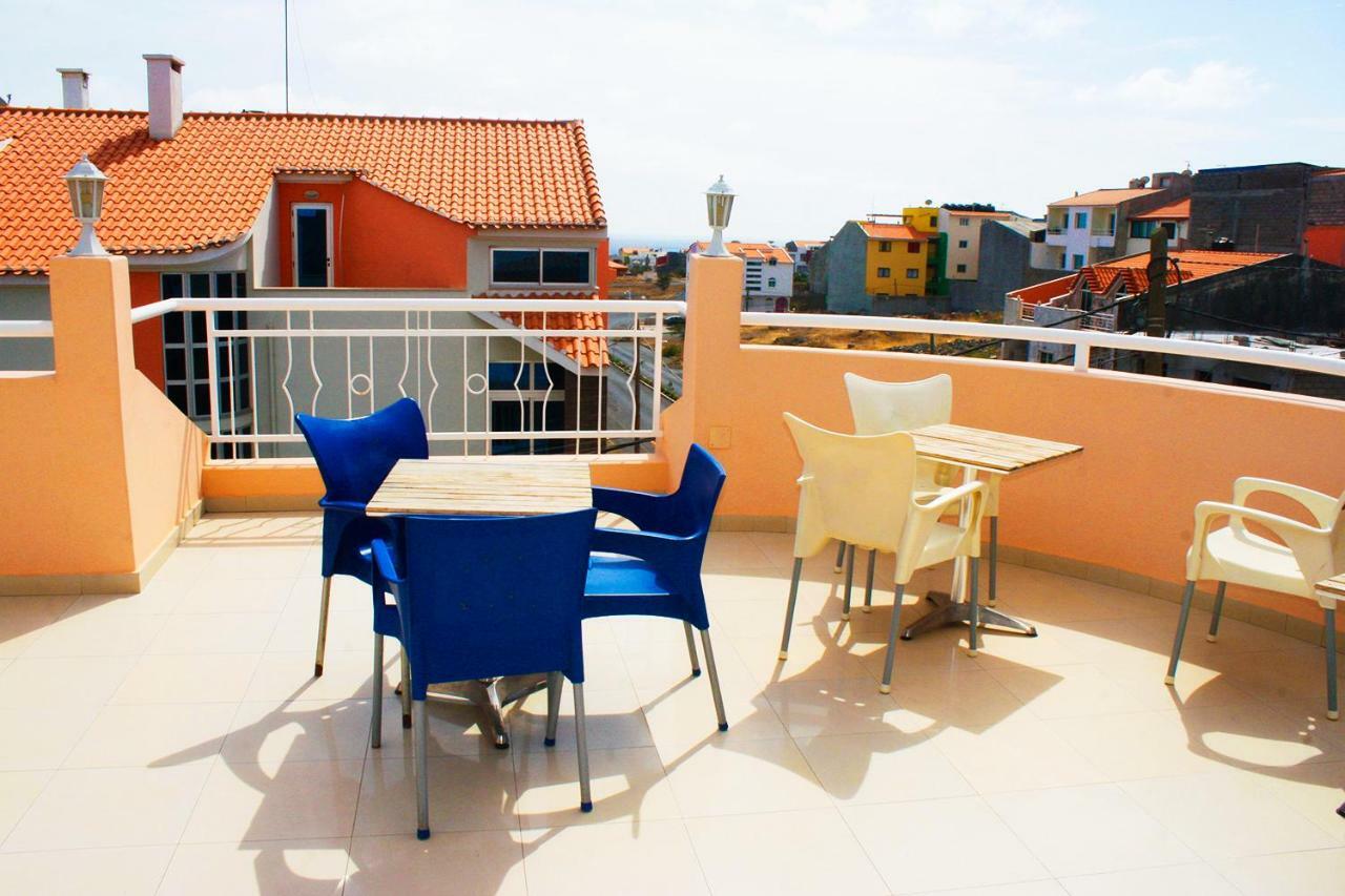 Hostel Casa Branca Vila Nova Екстер'єр фото
