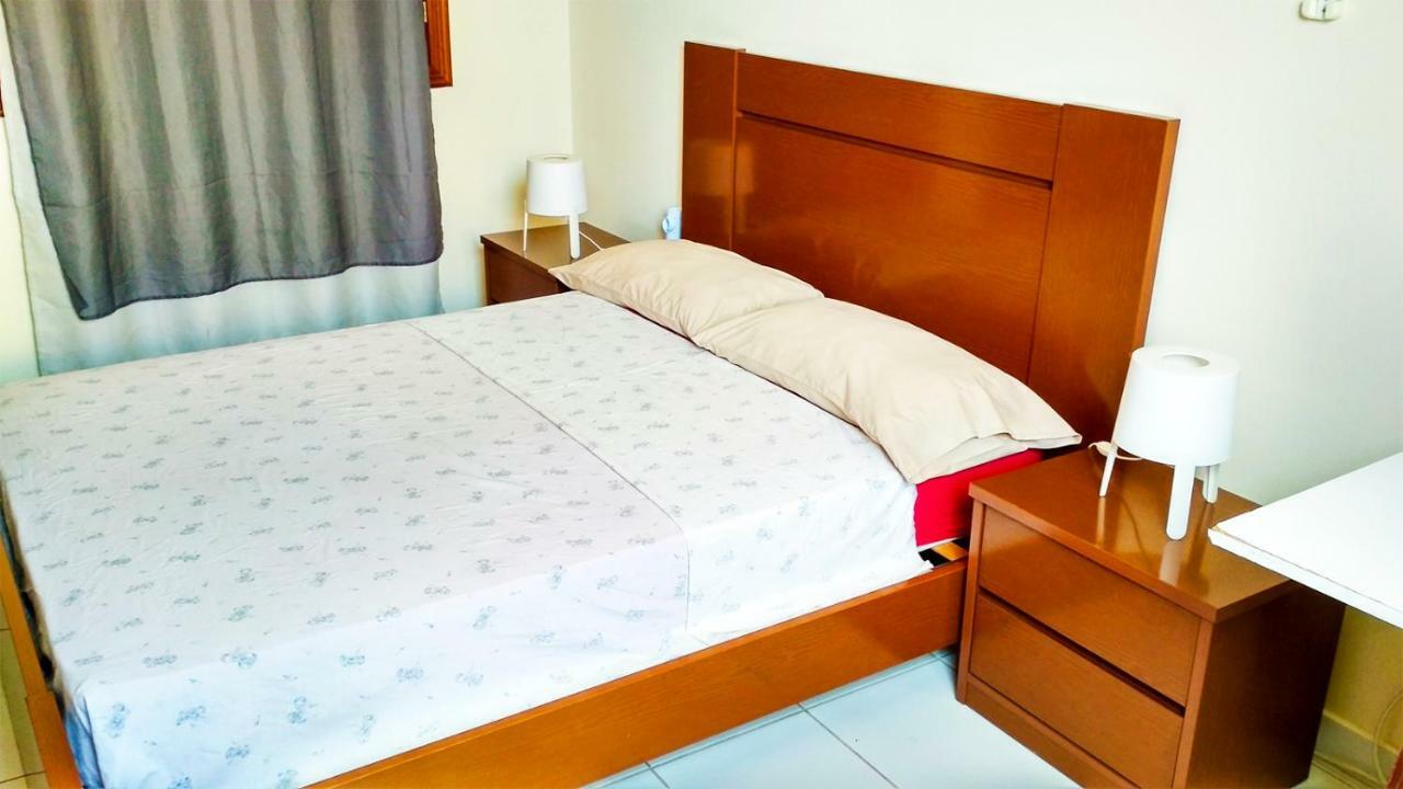 Hostel Casa Branca Vila Nova Екстер'єр фото