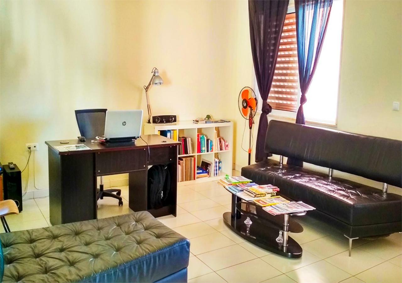 Hostel Casa Branca Vila Nova Екстер'єр фото