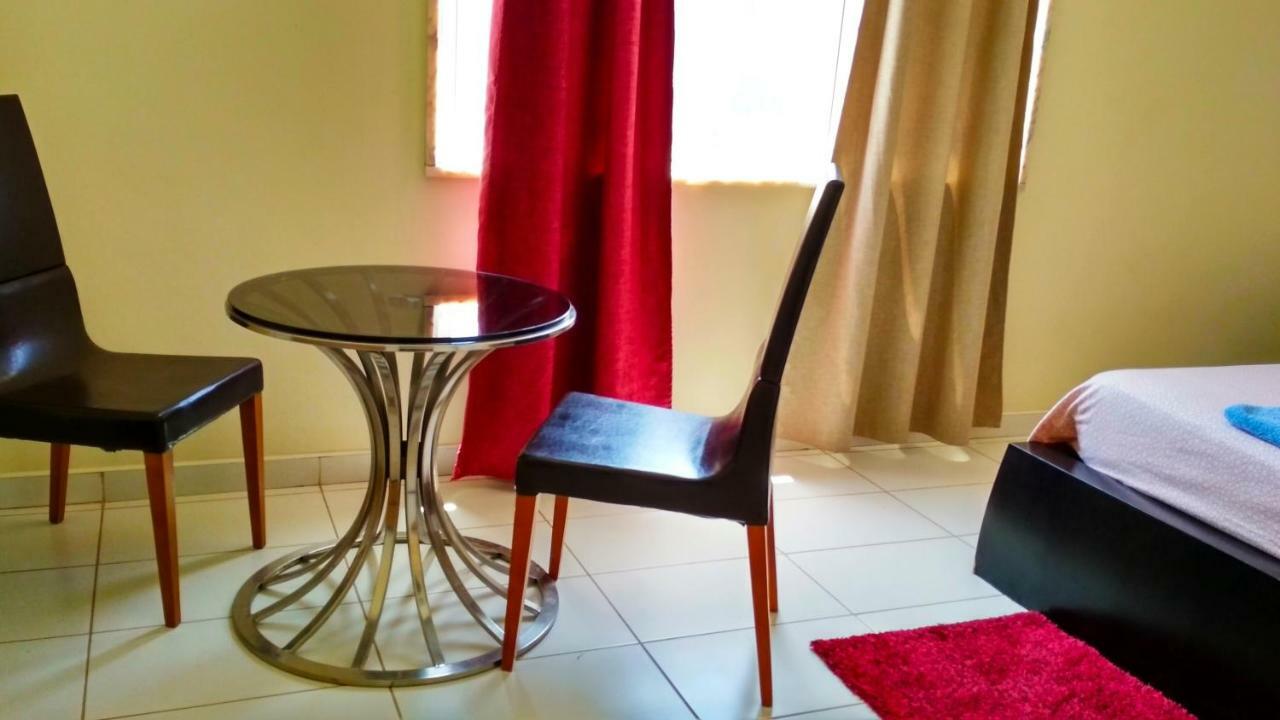 Hostel Casa Branca Vila Nova Екстер'єр фото