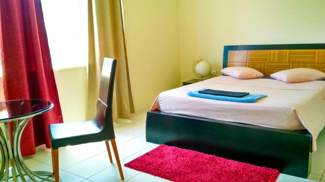 Hostel Casa Branca Vila Nova Екстер'єр фото