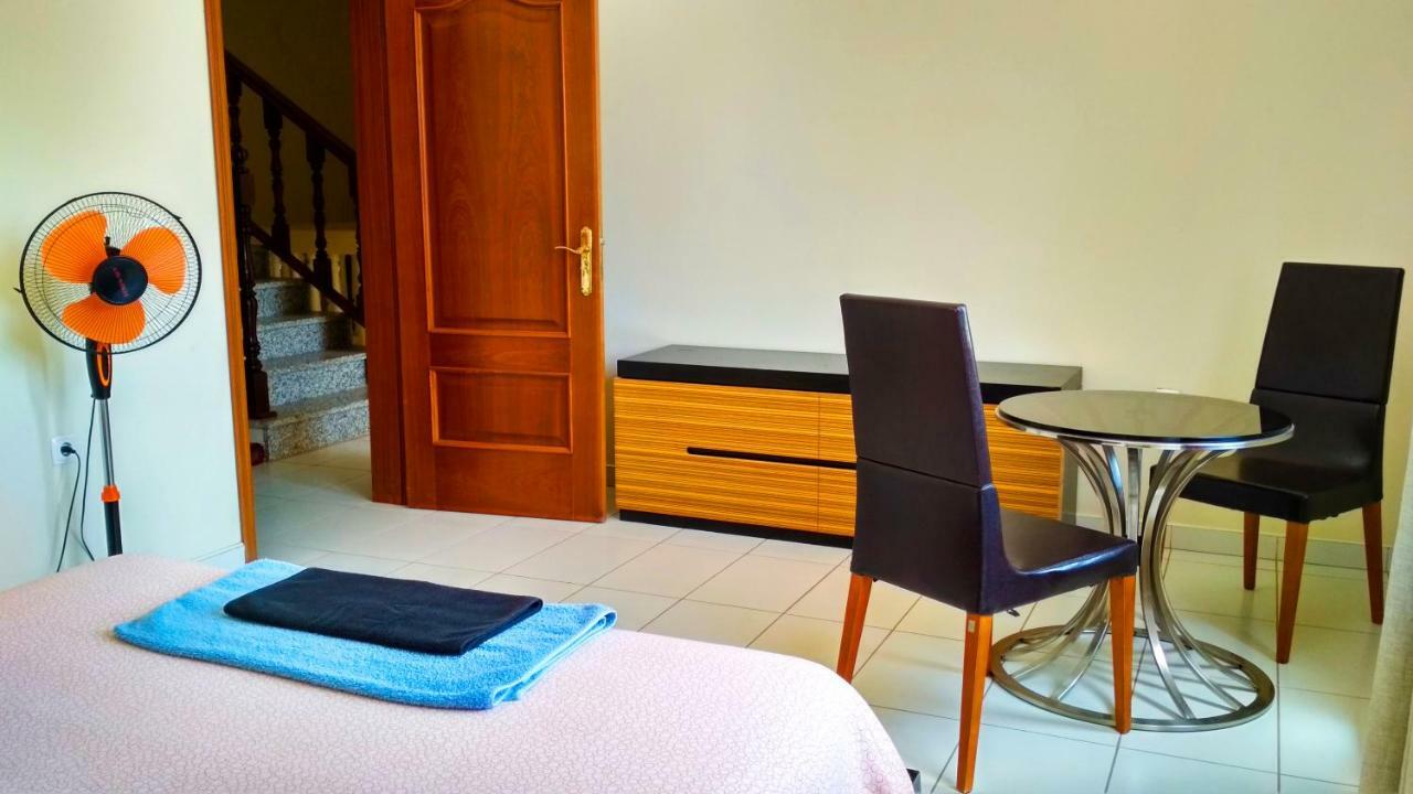 Hostel Casa Branca Vila Nova Екстер'єр фото