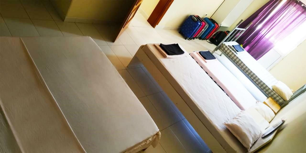 Hostel Casa Branca Vila Nova Екстер'єр фото